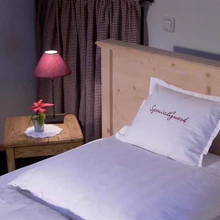 Rostalm Appartement Berchtesgaden Buitenkant foto