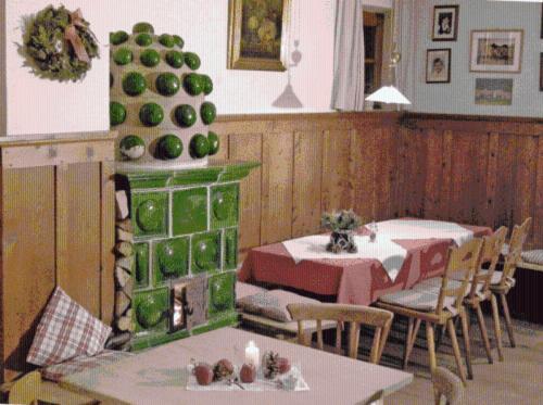 Rostalm Appartement Berchtesgaden Buitenkant foto