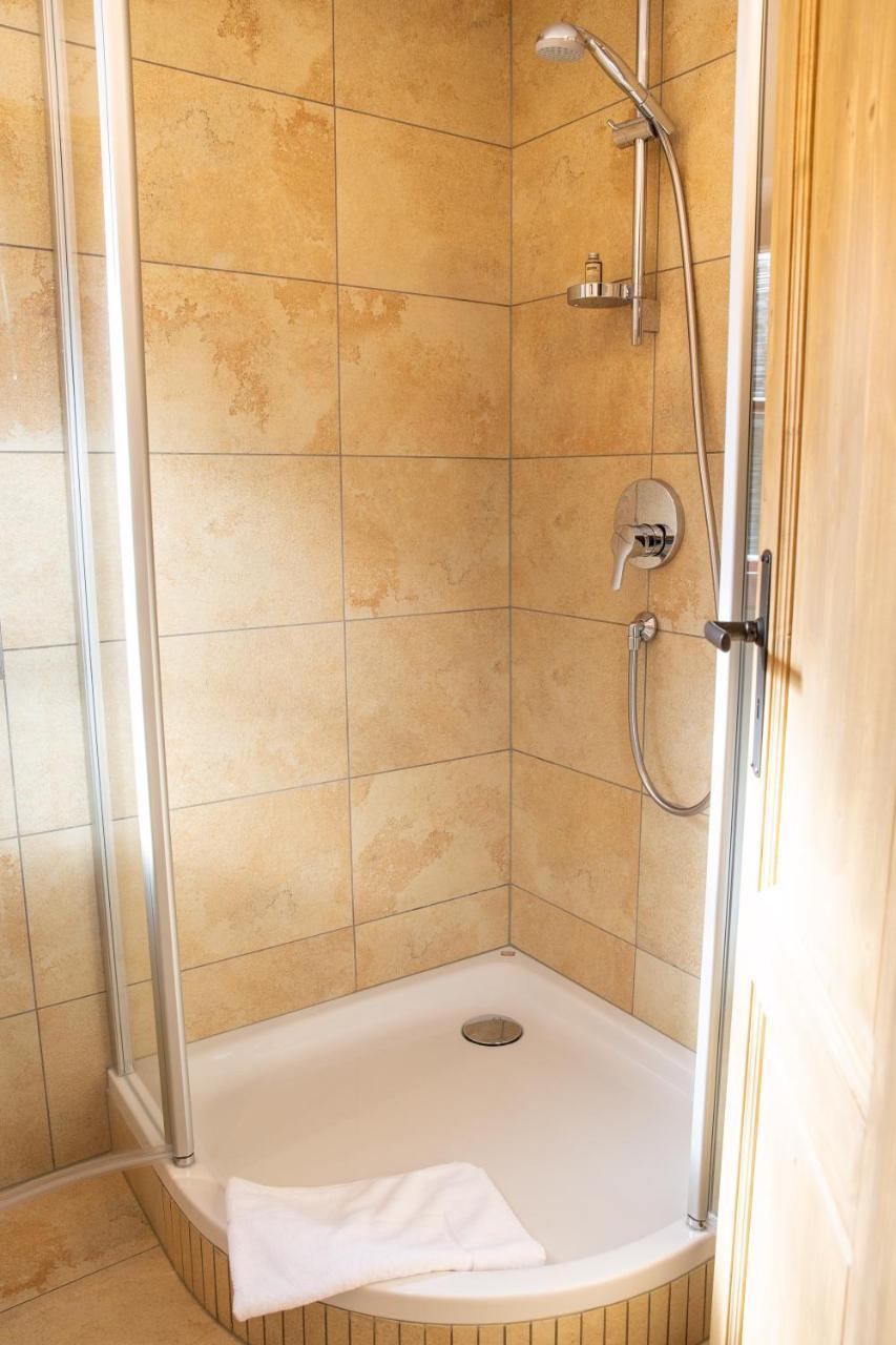 Rostalm Appartement Berchtesgaden Buitenkant foto