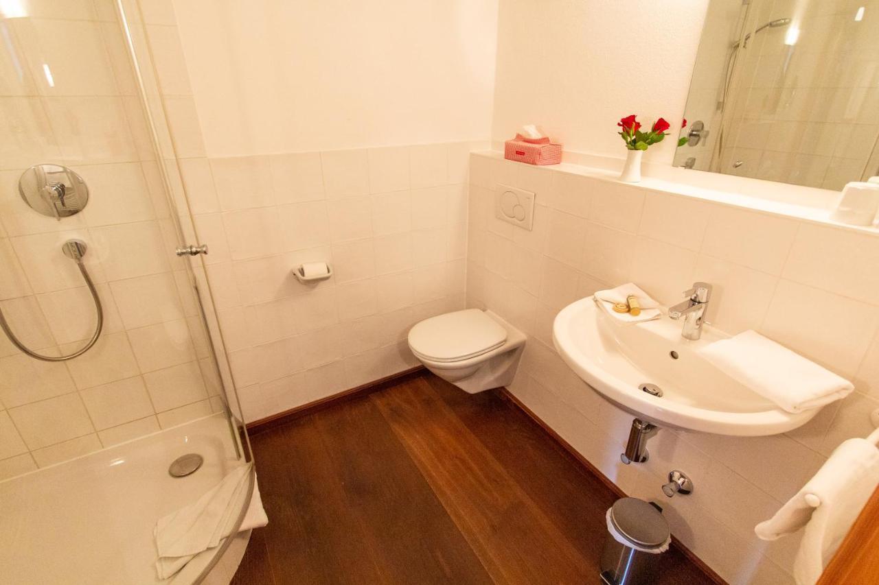 Rostalm Appartement Berchtesgaden Buitenkant foto
