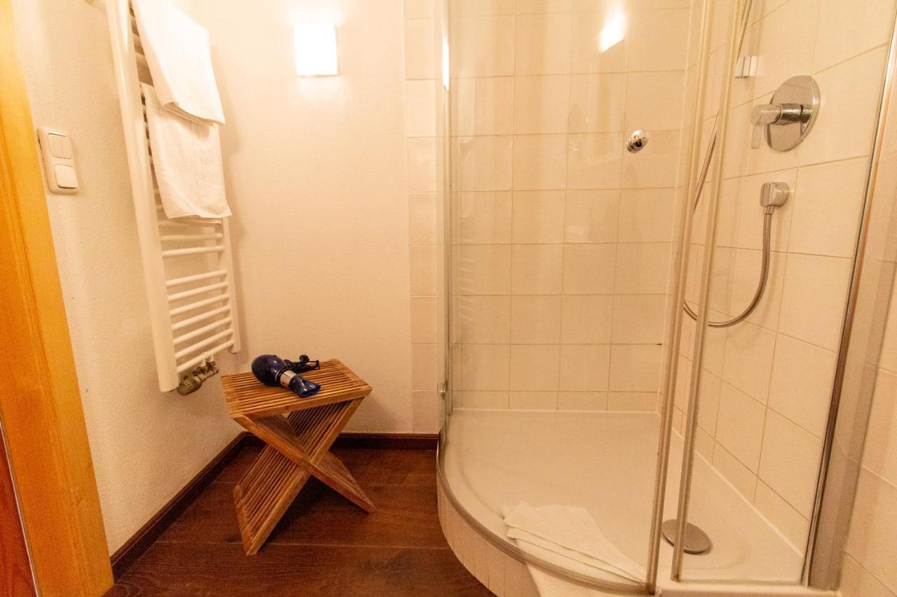 Rostalm Appartement Berchtesgaden Buitenkant foto